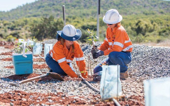 Queensland’s new laws move critical mineral projects forward